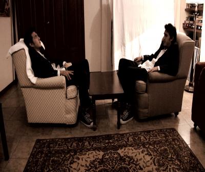 La fotograf&iacute;a Documental: Fontcuberta, Baudrillard y Bauman (Sebastian Calvachi)